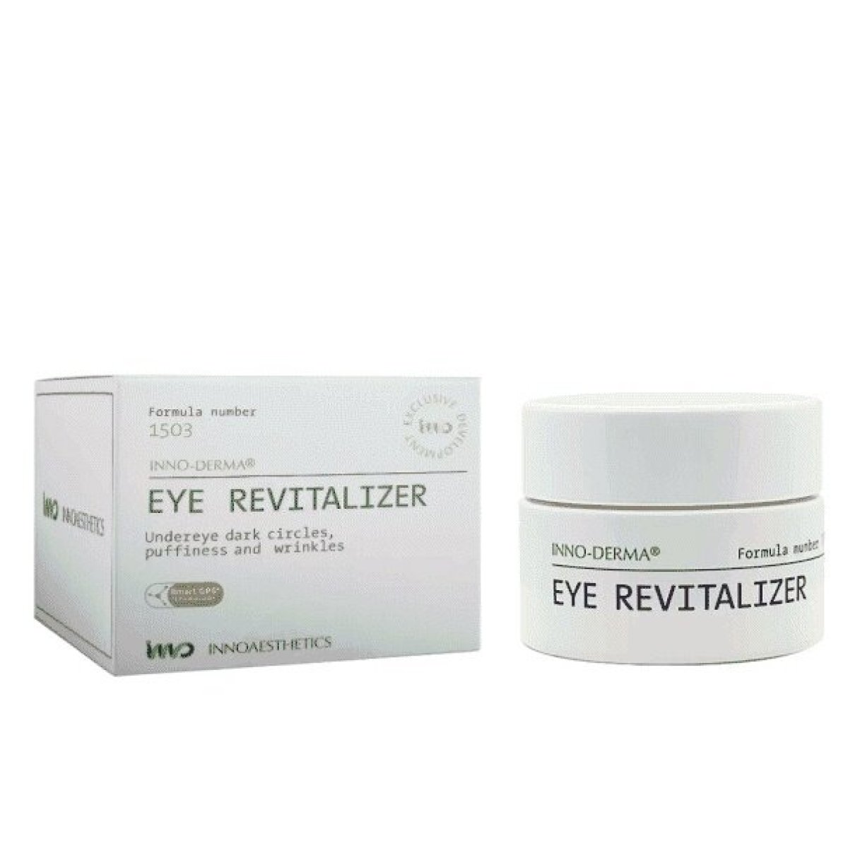 Eye Revitalizer - Крем для зони навколо очей 93439: купити в Києві